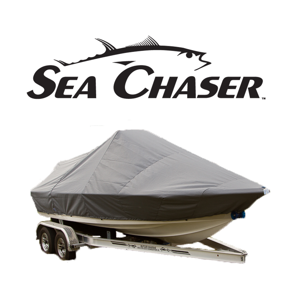 Sea Chaser 22 HFC