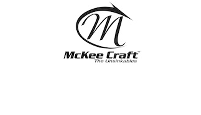 McKee Craft 184