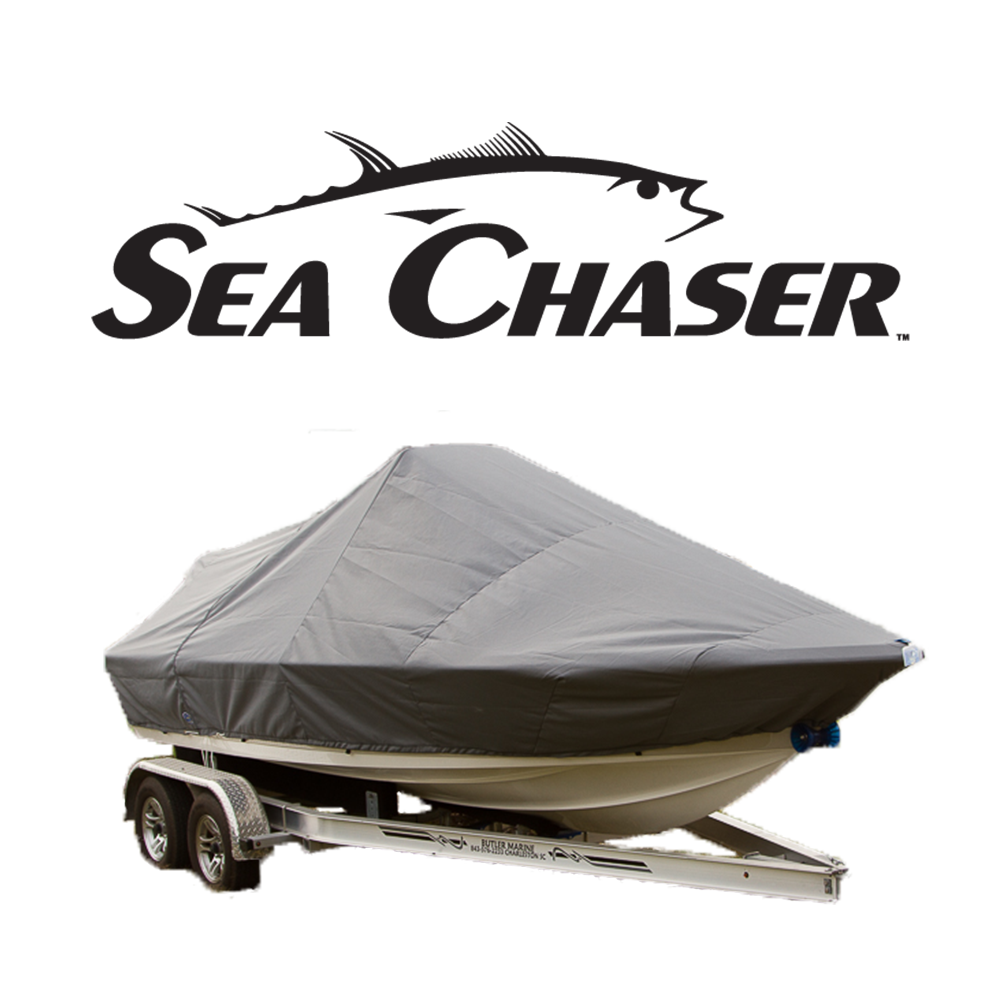 Sea Chaser 225(Bay Runner)